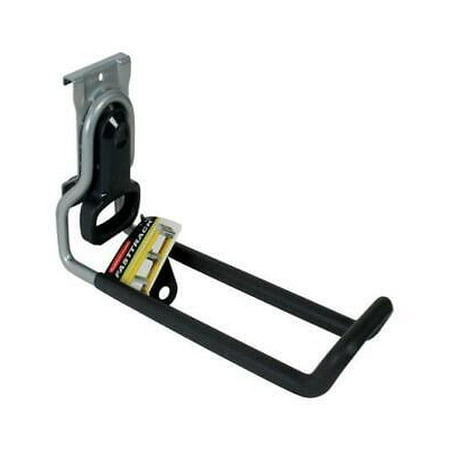 Rubbermaid FastTrack Soft Grip Coating Satin Nickel Steel Small and Medium Ladder Hook 50 lb. cap. 1
Rubbermaid FastTrack Soft Grip Coating Satin Nickel Steel Small and Medium Ladder Hook 50 lb. cap. 1