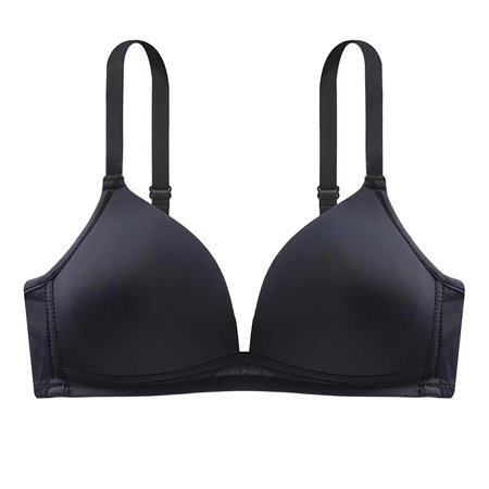 Woman Plus Size No Steel Rings Bra Solid Everyday Thin Lingerie V Neck Comfortable Breathable Bra
Woman Plus Size No Steel Rings Bra Solid Everyday Thin Lingerie V Neck Comfortable Breathable Bra