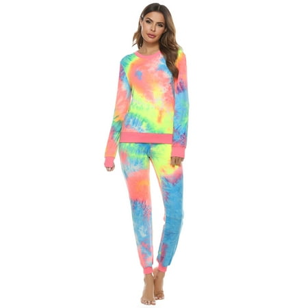 Uniexcosm Women Pajamas Sets Velvet Matching PJs Set for Couples Velour Long Sleeve Sleepwear S-XXL
Uniexcosm Women Pajamas Sets Velvet Matching PJs Set for Couples Velour Long Sleeve Sleepwear S-XXL