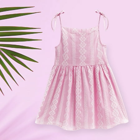 Toddler Kids Girl Summer Seaside Beach Dress Sling Skirt Floral Skirt Floral Ruffled Sleeve Top Print Skirt Flower Print Tutu Skirt Cute Sleeveless Floral Print Skir
Toddler Kids Girl Summer Seaside Beach Dress Sling Skirt Floral Skirt Floral Ruffled Sleeve Top Print Skirt Flower Print Tutu Skirt Cute Sleeveless Floral Print Skir