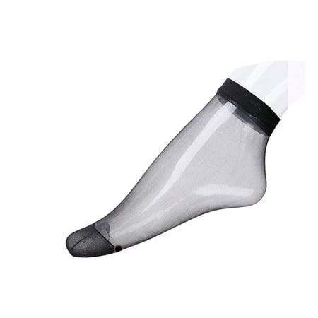 CLZOUD Women Workout Socks Black Acrylic+Lace 5Pair Socks Women Lace Fishnet Net Plain Top-Ankle Short Socks Stylish
CLZOUD Women Workout Socks Black Acrylic+Lace 5Pair Socks Women Lace Fishnet Net Plain Top-Ankle Short Socks Stylish