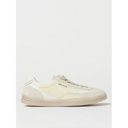 Stone Island Sneakers Men White Men