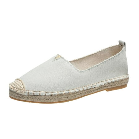 nsendm Womens Casual Shoes Size 7.5 Slip Canvas Leisure Shoes Casual On Breathable Bow Shoes for Women Casual Boots Beige 9.5
nsendm Womens Casual Shoes Size 7.5 Slip Canvas Leisure Shoes Casual On Breathable Bow Shoes for Women Casual Boots Beige 9.5