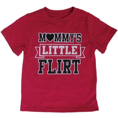 Toddler Boys Patriotic Stars & Stripes 4th of July Tee Shirt T-Shirt