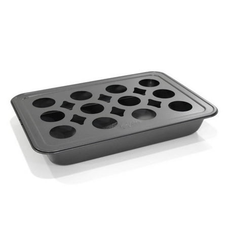Mrs. Fields by Love Cooking Bakeware Innovations 2 Piece Bakeware Set