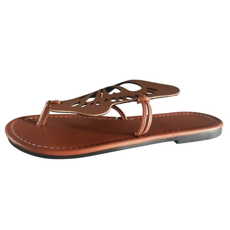 Jungdeepe Ladies Summer Casual Solid Color Shiny Leather Butterfly Hollow Out Beach Outwear Large Size Flat Bottom Sandals Slippers
Jungdeepe Ladies Summer Casual Solid Color Shiny Leather Butterfly Hollow Out Beach Outwear Large Size Flat Bottom Sandals Slippers