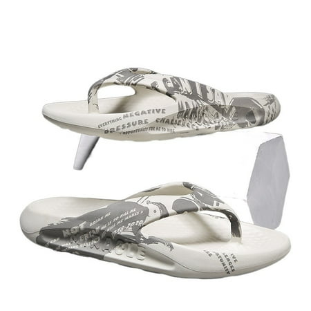 Mens And Womens Comfort Flip Flops With Arch Support Heel Cup Thong Sandals Indoor Outdoor For Walking Slippers
Mens And Womens Comfort Flip Flops With Arch Support Heel Cup Thong Sandals Indoor Outdoor For Walking Slippers