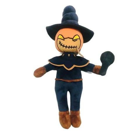 TOYFUNNY Friday Night Plush Toys Doll Birthday and New Year Gifts Whitty Spooky Pump Boyfriend Lemon
TOYFUNNY Friday Night Plush Toys Doll Birthday and New Year Gifts Whitty Spooky Pump Boyfriend Lemon