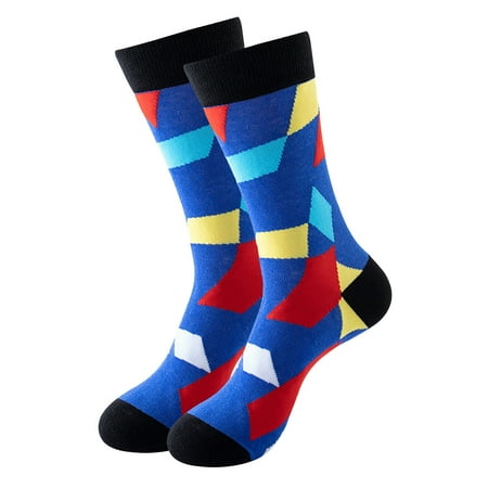 Hinvhai Clearance Women Mens Unisex Gifts Printed Casual Winter Warm Cotton Socks Knit Soft Long Socks
Hinvhai Clearance Women Mens Unisex Gifts Printed Casual Winter Warm Cotton Socks Knit Soft Long Socks