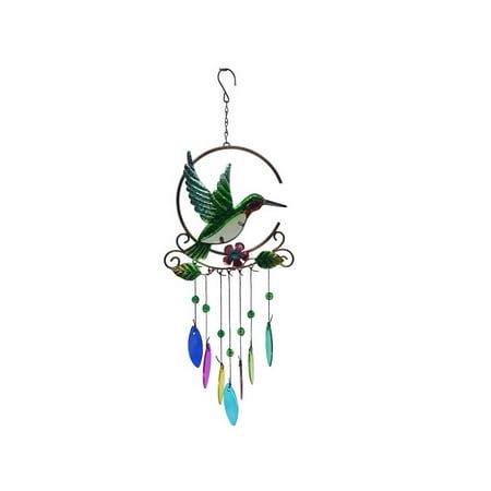 ADVEN Wind Chimes Pendant Home Office Bedroom Window Yard Courtyard Porch Patio Garden Indoor Outdoor Hanging Decoration Ornaments Type 1 Bag Package
ADVEN Wind Chimes Pendant Home Office Bedroom Window Yard Courtyard Porch Patio Garden Indoor Outdoor Hanging Decoration Ornaments Type 1 Bag Package