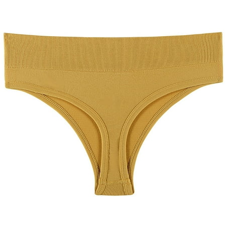 PMUYBHF Seamless Underwear For Women High Waisted Cotton Women S Solid Color Casual Pure Style European And American Mid Waist Large Sports Fitness Underpants Underwear Women Boyshort Xl 8.99
PMUYBHF Seamless Underwear For Women High Waisted Cotton Women S Solid Color Casual Pure Style European And American Mid Waist Large Sports Fitness Underpants Underwear Women Boyshort Xl 8.99