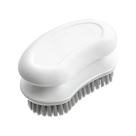 DagobertNiko Contrast Color Laundry Brush Household Cleaning Brush Multi-function Soft Brush Brush Color Shoe Brush Daily Necessities Small Brush
DagobertNiko Contrast Color Laundry Brush Household Cleaning Brush Multi-function Soft Brush Brush Color Shoe Brush Daily Necessities Small Brush