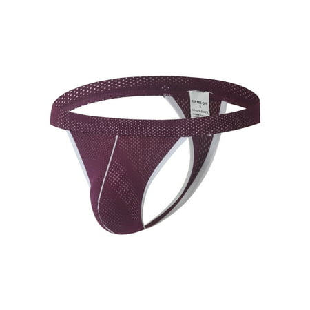 YDKZYMD Men S Cotton Jockstrap Thong Low Rise Sexy Briefs Underwear Comfort Bulge Pouch Athletic G-String Premium Lingerie
YDKZYMD Men S Cotton Jockstrap Thong Low Rise Sexy Briefs Underwear Comfort Bulge Pouch Athletic G-String Premium Lingerie