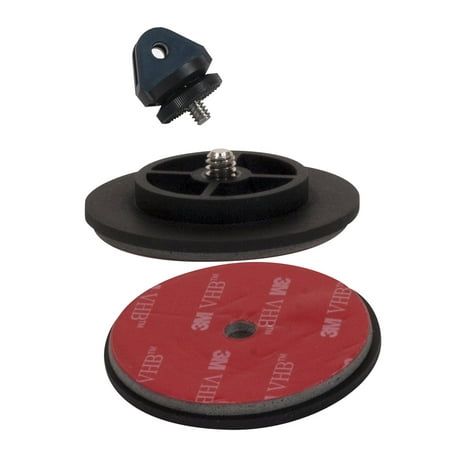 VSN MOBIL V.360 MOUNTING KIT AND ADAPTER