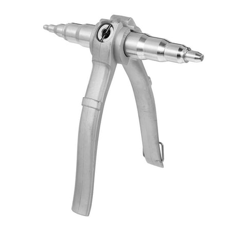 1pc Manual Tube Expander Tube Opener Air Conditioner Refrigeration Tool (Silver)
1pc Manual Tube Expander Tube Opener Air Conditioner Refrigeration Tool (Silver)