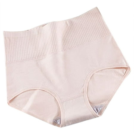 High Waist Ladies Shapewear Ladies Belly Lifting Panties