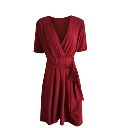 asdoklhq Maternity Dresses for Women Plus Size Pregnant Women Clothes Pure Color Breastfeeding Dress Maternity Dress
asdoklhq Maternity Dresses for Women Plus Size Pregnant Women Clothes Pure Color Breastfeeding Dress Maternity Dress