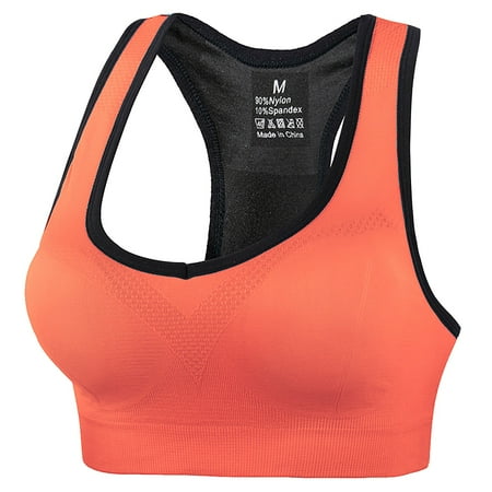Women s Summer Solid Yoga Sports Running High Strength Shockproof Sports Bra And Underwear
Women s Summer Solid Yoga Sports Running High Strength Shockproof Sports Bra And Underwear