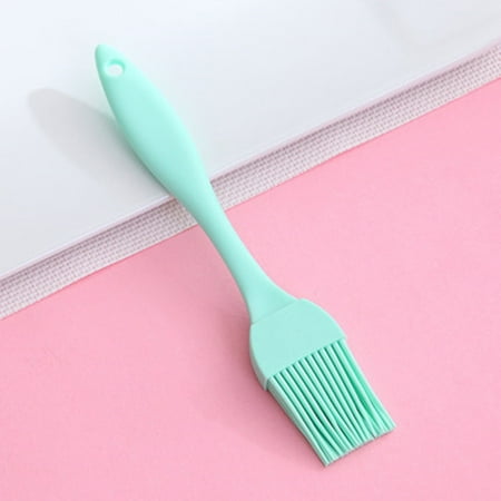 New Silicone Brush Summer Grill Barbecue Baking Cooking Oil Brush Cake Pastry Brush Barbecue Tools
New Silicone Brush Summer Grill Barbecue Baking Cooking Oil Brush Cake Pastry Brush Barbecue Tools