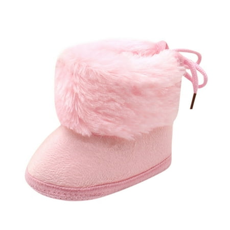 〖TOTO〗Toddler Shoes Baby Girls Boys Soft Booties Snow Boots Infant Toddler Newborn Warming Shoes
〖TOTO〗Toddler Shoes Baby Girls Boys Soft Booties Snow Boots Infant Toddler Newborn Warming Shoes