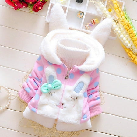 ZKCCNUK Baby Infant Girls Fur Winter Warm Hooded Coat Cloak Jacket Thick Warm Clothes Christmas Gifts for Family
ZKCCNUK Baby Infant Girls Fur Winter Warm Hooded Coat Cloak Jacket Thick Warm Clothes Christmas Gifts for Family