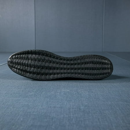 HAZHOUYUJIUKJ Breathable Lightweight Men‘s Casual Slip-On Sneakers with Soft Sole for Outdoor Jogging Camping and Hiking - Non Slip and Comfy for All Seasons
HAZHOUYUJIUKJ Breathable Lightweight Men‘s Casual Slip-On Sneakers with Soft Sole for Outdoor Jogging Camping and Hiking - Non Slip and Comfy for All Seasons