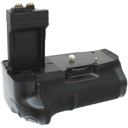 Xit XTCGT3I Pro Series Multi-Power Battery Grip For Canon EOS Rebel T2i\/T3i\/T4i\/T5i Xit XTCGT3I Pro Series Multi-Power Battery Grip For Canon EOS Rebel T2i\/T3i\/T4i\/T5i