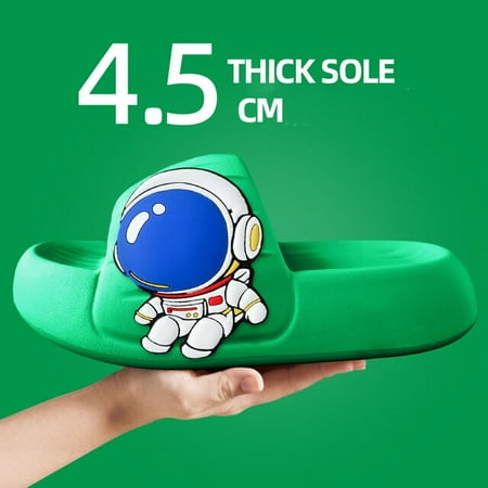 PIKADINGNIS Thick Sole Super Soft Women Slippers Cute Carrot Bunny Sticker Slides Bathroom Beach Indoor Sandals 2022 Summer Couple Men Shoes
PIKADINGNIS Thick Sole Super Soft Women Slippers Cute Carrot Bunny Sticker Slides Bathroom Beach Indoor Sandals 2022 Summer Couple Men Shoes