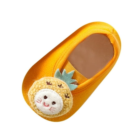 Youmylove Boys Girls Indoor Floor Socks Non-Slip Fashion Toddler Shoes Breathable Cartoon Floor Socks Classic Fashion Footwear
Youmylove Boys Girls Indoor Floor Socks Non-Slip Fashion Toddler Shoes Breathable Cartoon Floor Socks Classic Fashion Footwear