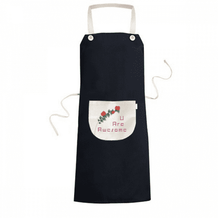 Bouquet s Encourage Expression Apron Bib Sarong Cooking Baking Kitchen Pocket Pinafore
Bouquet s Encourage Expression Apron Bib Sarong Cooking Baking Kitchen Pocket Pinafore