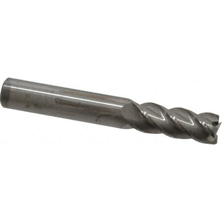 Accupro 10mm 25mm LOC 10mm Shank Diam 2-3/4 OAL 4 Flute Solid Carbide Square End Mill
Accupro 10mm 25mm LOC 10mm Shank Diam 2-3/4 OAL 4 Flute Solid Carbide Square End Mill