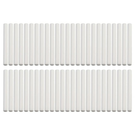 50 Piece Car Humidifier Diffuser Replacement Filter Sponges Refill Sticks Filter
50 Piece Car Humidifier Diffuser Replacement Filter Sponges Refill Sticks Filter