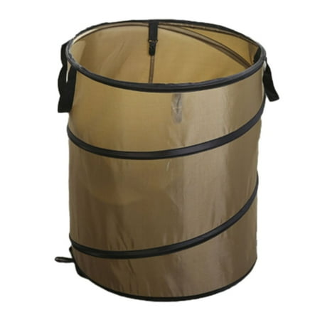 JINGT Versatile Foldable Oxford Cloth Container Bag for Outdoor Camping and Gardening
JINGT Versatile Foldable Oxford Cloth Container Bag for Outdoor Camping and Gardening
