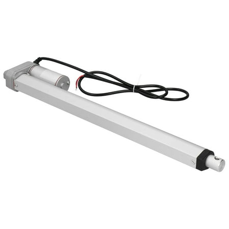 Putter Linear Actuator Durable Use Convenient Electric Linear Actuator For Automation Supplies 12V DC