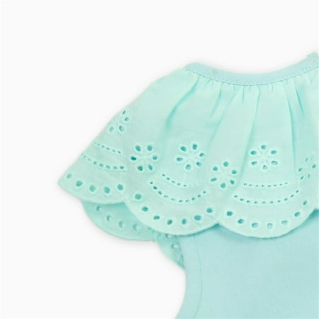 PEASKJP Toddler Casual Summer Dress Toddler Girls Pageant Floral Printed Short Sleeve Flutter Round Neckline Dress Blue 2-3 Years
PEASKJP Toddler Casual Summer Dress Toddler Girls Pageant Floral Printed Short Sleeve Flutter Round Neckline Dress Blue 2-3 Years