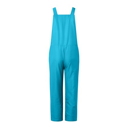 Aayomet Bodysuit For Women Jumpsuit Women s Casual Romper Insulated Waterproofs Pant Ski Bib Overall Snow Windproof Snowboarding Blue XXL
Aayomet Bodysuit For Women Jumpsuit Women s Casual Romper Insulated Waterproofs Pant Ski Bib Overall Snow Windproof Snowboarding Blue XXL