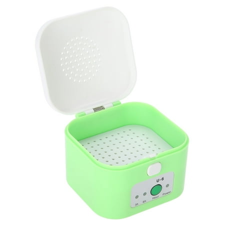 Electronic Dehumidifier Box Electric Drying Case Dryer Electric USB Drying Box Headphone Dehumidifier Dryer Case
Electronic Dehumidifier Box Electric Drying Case Dryer Electric USB Drying Box Headphone Dehumidifier Dryer Case