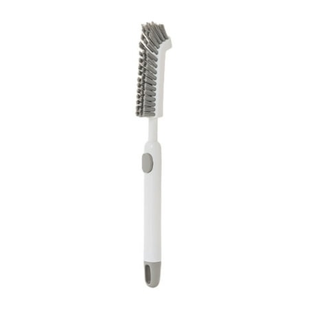 yilyih Long Bottle Cleaning Brush Elbow Brush Cup Brush Kitchen Sink Cleaning Brush Stretchable Long Handle Cleaning Brushes Elbow Brush Cleaner with Hanging Hole Hanging Brush Used for Bathroom
yilyih Long Bottle Cleaning Brush Elbow Brush Cup Brush Kitchen Sink Cleaning Brush Stretchable Long Handle Cleaning Brushes Elbow Brush Cleaner with Hanging Hole Hanging Brush Used for Bathroom