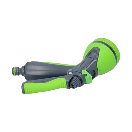 TOPINCN Labor‑saving ABS And TPR Handheld With 10 Spray Effect Irrigation Sprayer Irrigation Kit
TOPINCN Labor‑saving ABS And TPR Handheld With 10 Spray Effect Irrigation Sprayer Irrigation Kit
