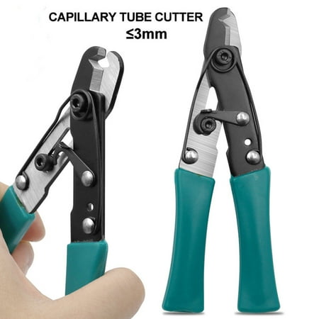 Special Tool For Cutting Copper Tube Capillary Tube Cutter Refrigeration Copper Tube Scissors
Special Tool For Cutting Copper Tube Capillary Tube Cutter Refrigeration Copper Tube Scissors