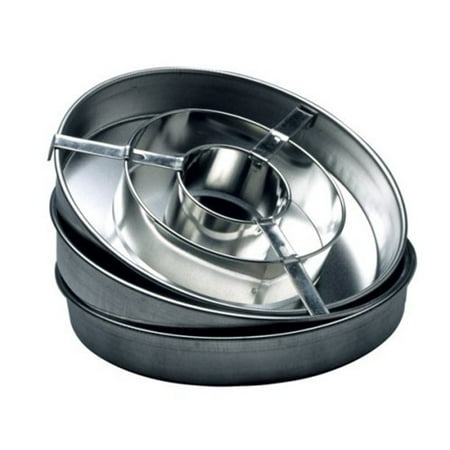 Norpro Checkerboard Cake Pan Set