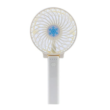 Fan Clearance Snowflake Folding Handheld Desktop Usb Rechargeable Fan Convenient Fan
Fan Clearance Snowflake Folding Handheld Desktop Usb Rechargeable Fan Convenient Fan