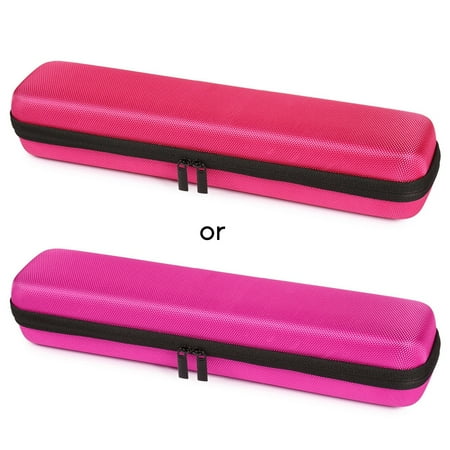 Multi-function Storage for Protection Box Protective Bag for IV Styler Straightener Hard Organizer Travel Accessories B
Multi-function Storage for Protection Box Protective Bag for IV Styler Straightener Hard Organizer Travel Accessories B