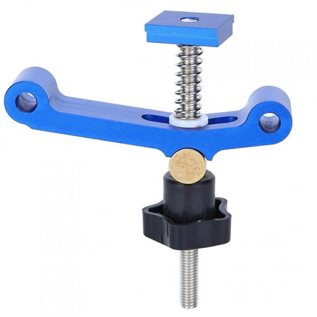 T-Tracks Tool Durable Stainless Steel Tracks Tool Woodworking Accessory Circlip For Crimping Tight Wire
T-Tracks Tool Durable Stainless Steel Tracks Tool Woodworking Accessory Circlip For Crimping Tight Wire