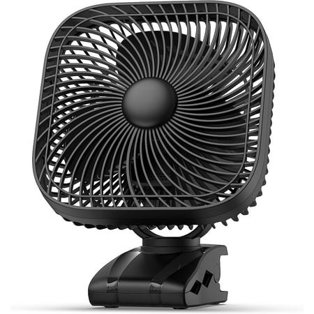 Rechargeable Portable Fan with Light 8-inch Battery Operated Clip on Fan 20000mAh 78 Hours Work Time Quiet Strong Airflow USB Fan 4 Speeds Personal Fan Ideal for Outdoor Camping Hurricane
Rechargeable Portable Fan with Light 8-inch Battery Operated Clip on Fan 20000mAh 78 Hours Work Time Quiet Strong Airflow USB Fan 4 Speeds Personal Fan Ideal for Outdoor Camping Hurricane