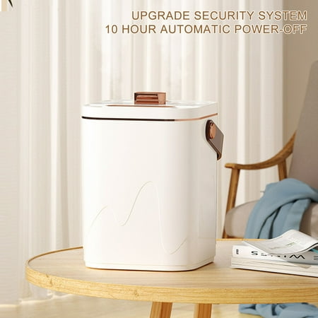 WMYBD Gifts Night LightsDouble Nozzle Humidifier Aromatherapy Night Light Household Bedroom Large Capacity Atomized Mute Convenient Humidifier
WMYBD Gifts Night LightsDouble Nozzle Humidifier Aromatherapy Night Light Household Bedroom Large Capacity Atomized Mute Convenient Humidifier