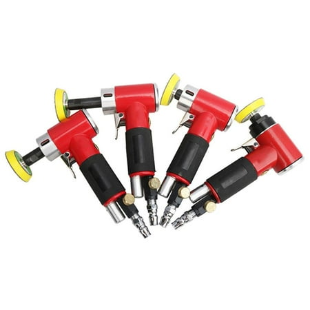 Air Sander Pneumatic Polishing Grinding Machine Air Tool Polisher for Car