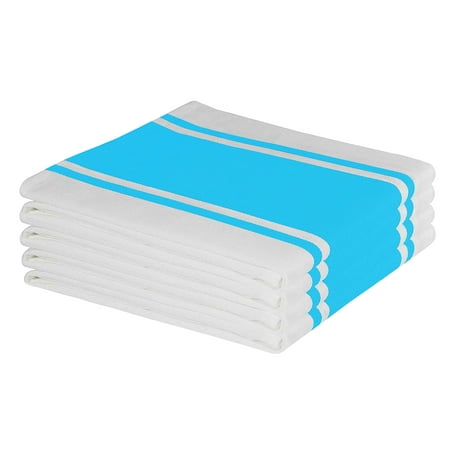 eloria Solid Washable Cotton Dinner Table Napkins Set of 12 for Restaurant Banquet Wedding and Holiday
eloria Solid Washable Cotton Dinner Table Napkins Set of 12 for Restaurant Banquet Wedding and Holiday