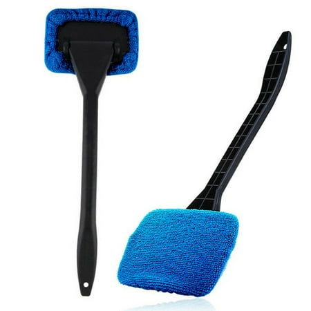 Car Dual-Use Dust Removal Defogging Glass Brush Front Glass Mop Car Window Cleaning Products New
Car Dual-Use Dust Removal Defogging Glass Brush Front Glass Mop Car Window Cleaning Products New