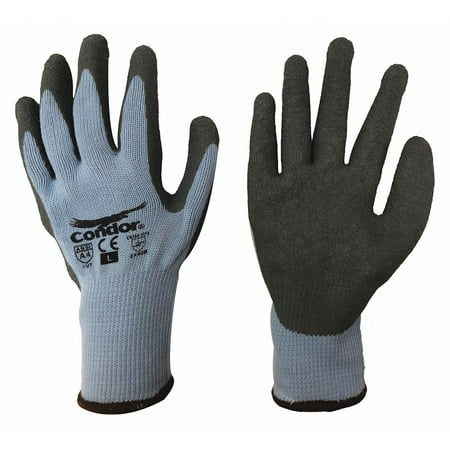 Condor Cut-Resistant Gloves L/9 PR 29JV93